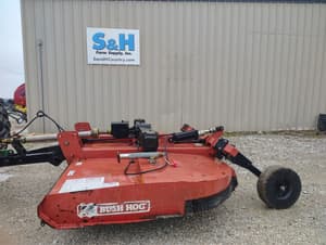 2008 Bush Hog 2010 Image