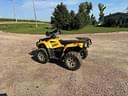 2008 Can-Am Outlander 400 Image