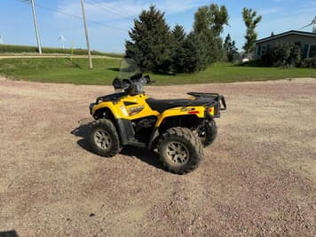 Main image Can-Am Outlander 400