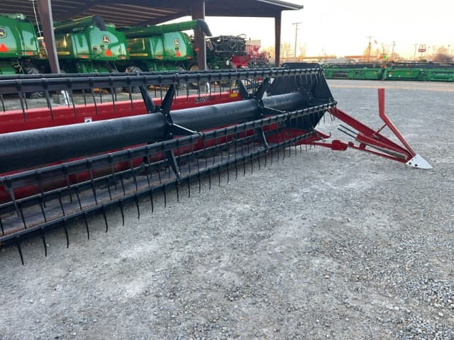 Image of Case IH 2020 equipment image 2
