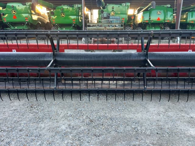 Image of Case IH 2020 equipment image 1