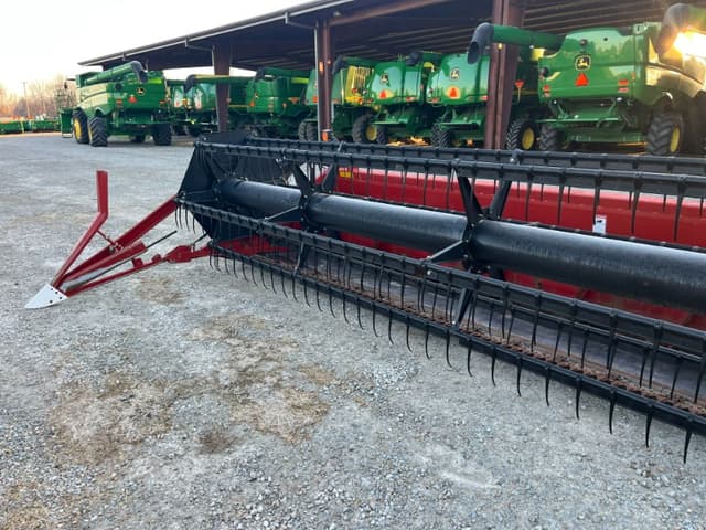 Image of Case IH 2020 equipment image 3