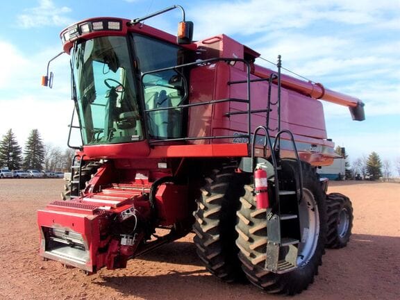 Main image Case IH 2588