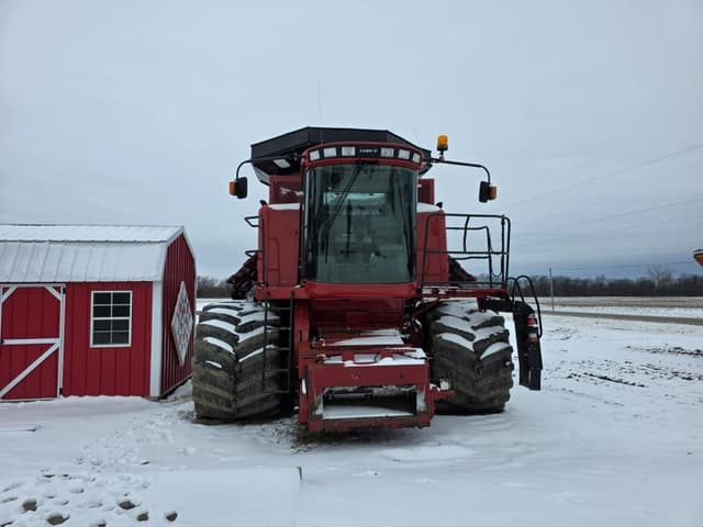 Image of Case IH 2588 equipment image 2
