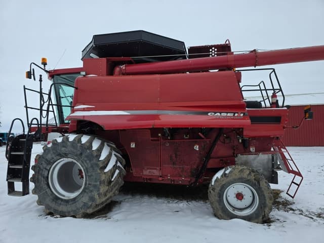 Image of Case IH 2588 equipment image 4