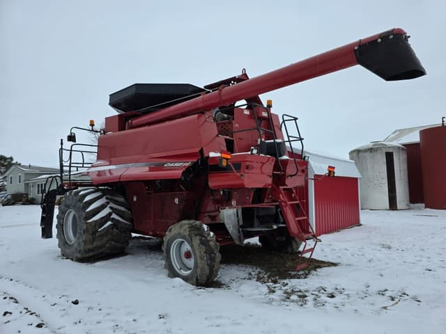 Image of Case IH 2588 equipment image 1