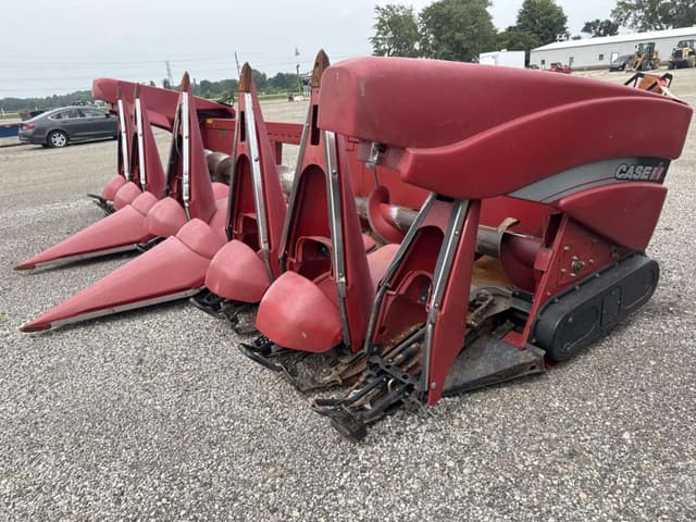 Image of Case IH 3208 equipment image 2