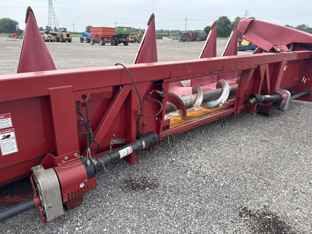 Image of Case IH 3208 equipment image 4