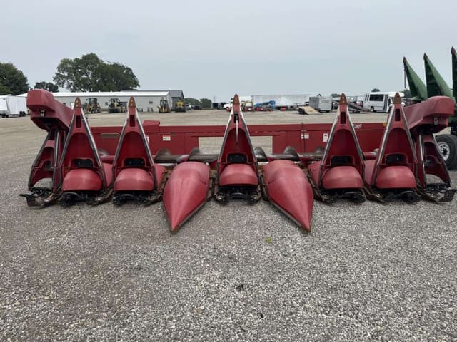 Image of Case IH 3208 equipment image 1