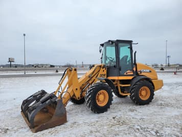 Main image Case 321E