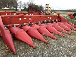 2008 Case 3408 Image