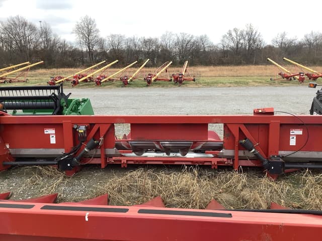 Image of Case IH 3408 equipment image 3