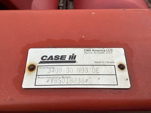 Image of Case 3408 equipment image 1