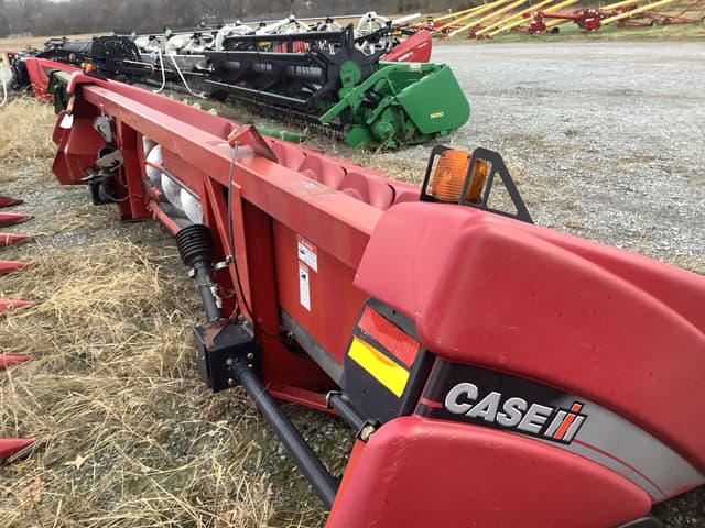 Image of Case IH 3408 equipment image 2