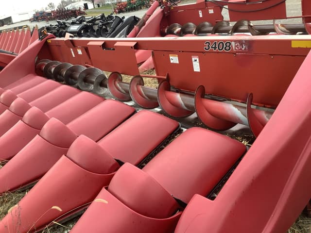 Image of Case 3408 equipment image 2