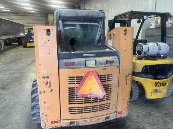 Image of Case 440 equipment image 3