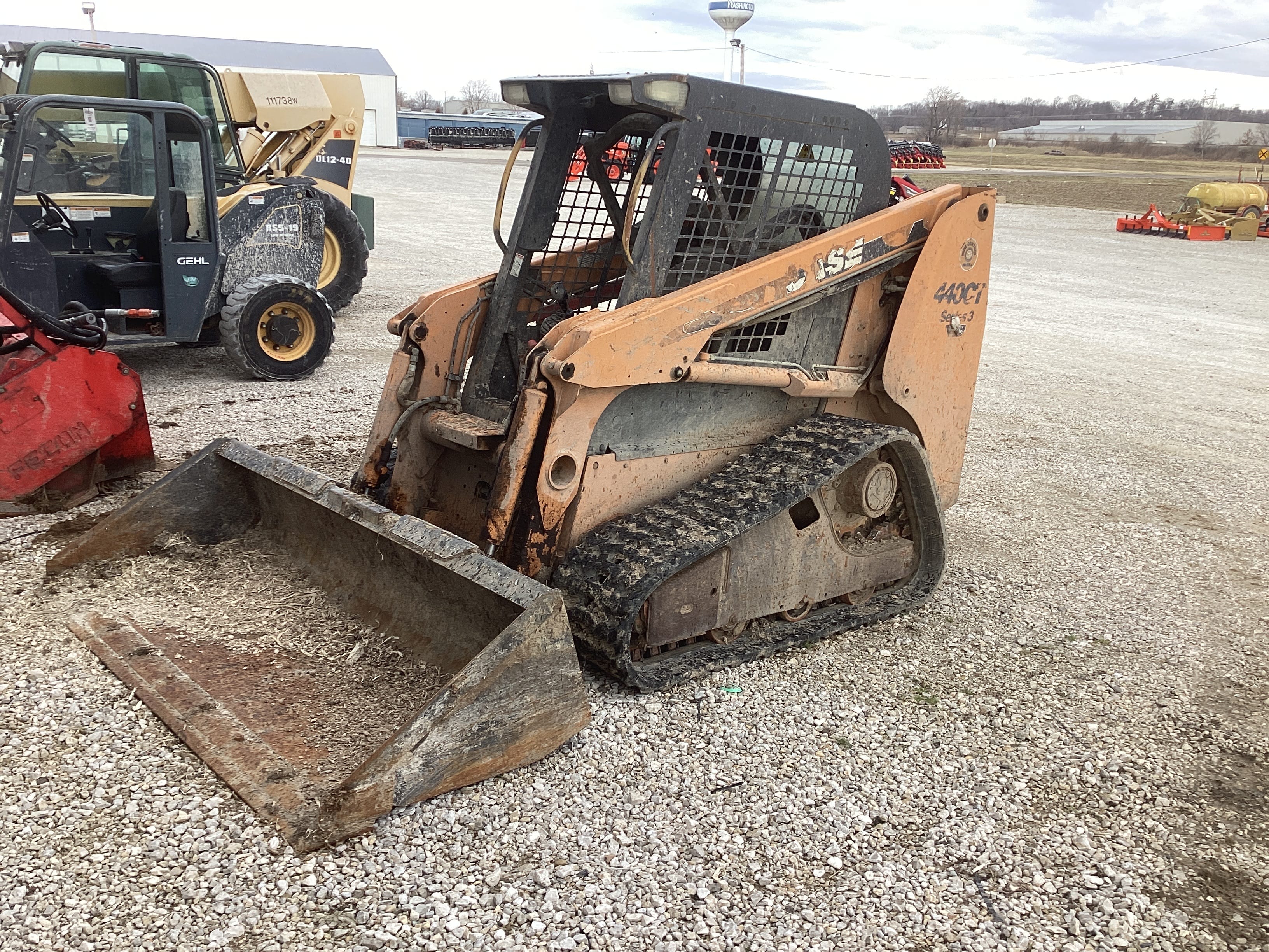 Main image Case 440CT