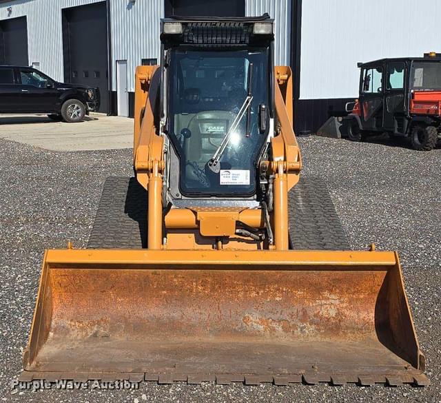 Image of Case 440CT equipment image 1