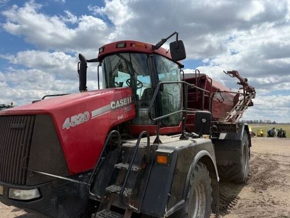 2008 Case IH FLX4520 Equipment Image0