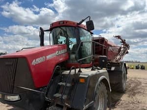 2008 Case IH FLX4520 Image