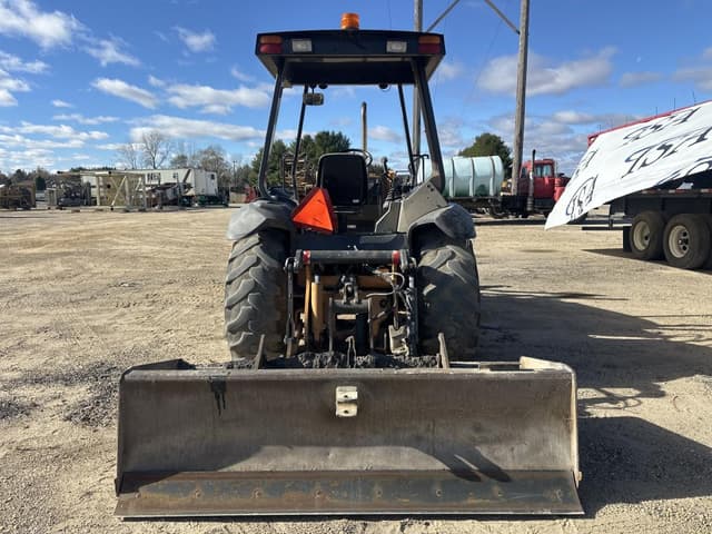 Image of Case 570LXT equipment image 3