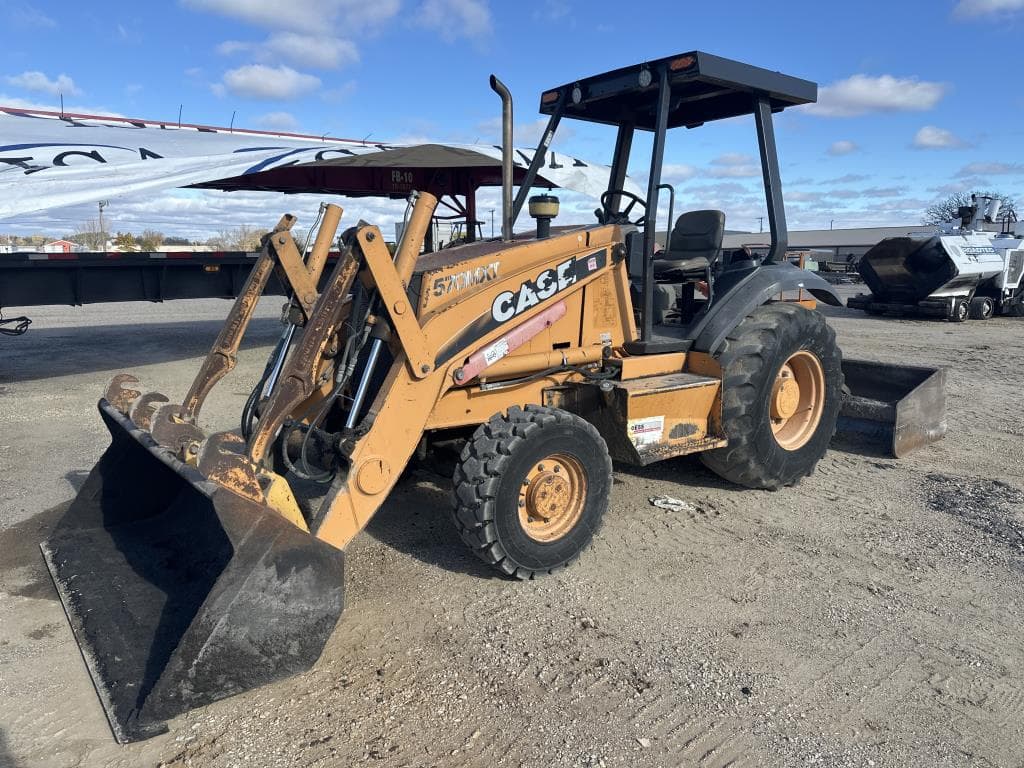 Image of Case 570LXT Primary image