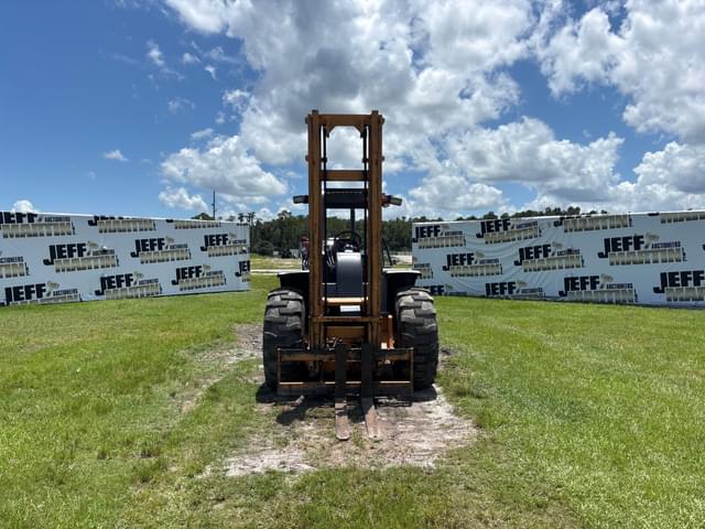 Image of Case 586C equipment image 1
