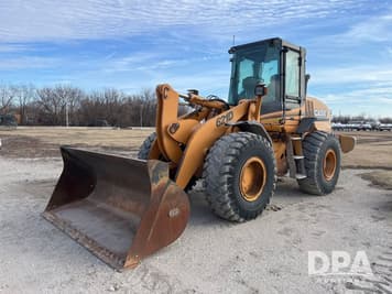 Main image Case 621D