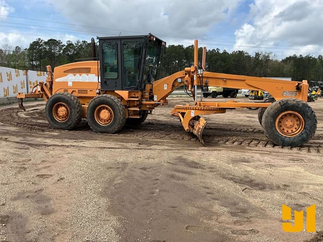 Image of Case 865 equipment image 4