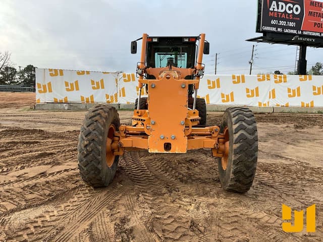 Image of Case 865 equipment image 1