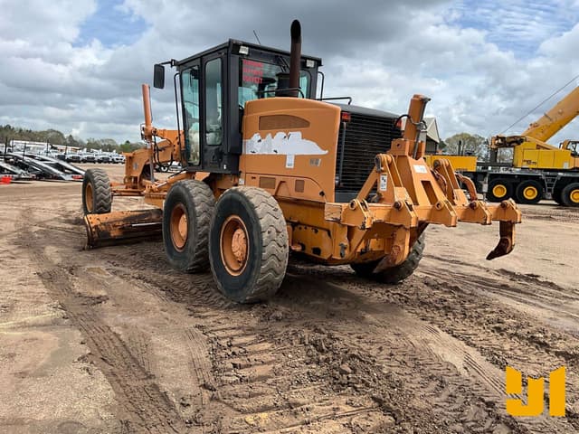 Image of Case 865 equipment image 3