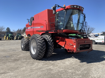 Main image Case IH 7010