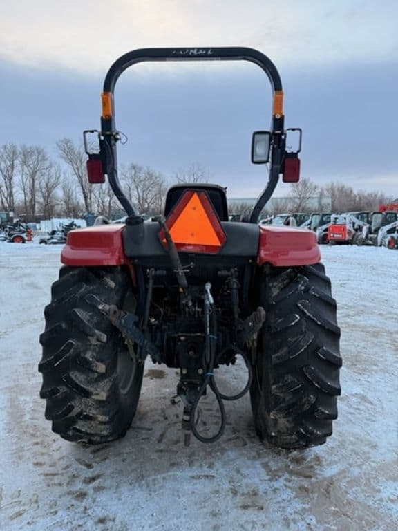 Image of Case IH DX45 equipment image 1