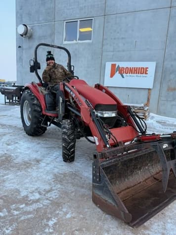 Main image Case IH DX45