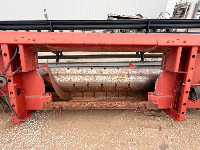 Image of Case IH 1010 equipment image 2