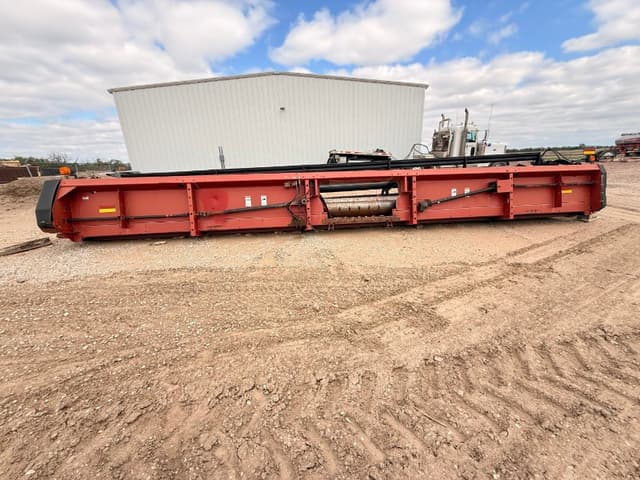Image of Case IH 1010 equipment image 1