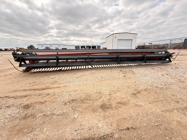 Image of Case IH 1010 equipment image 4