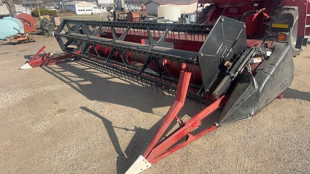 Main image Case IH 1020