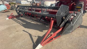 Main image Case IH 1020