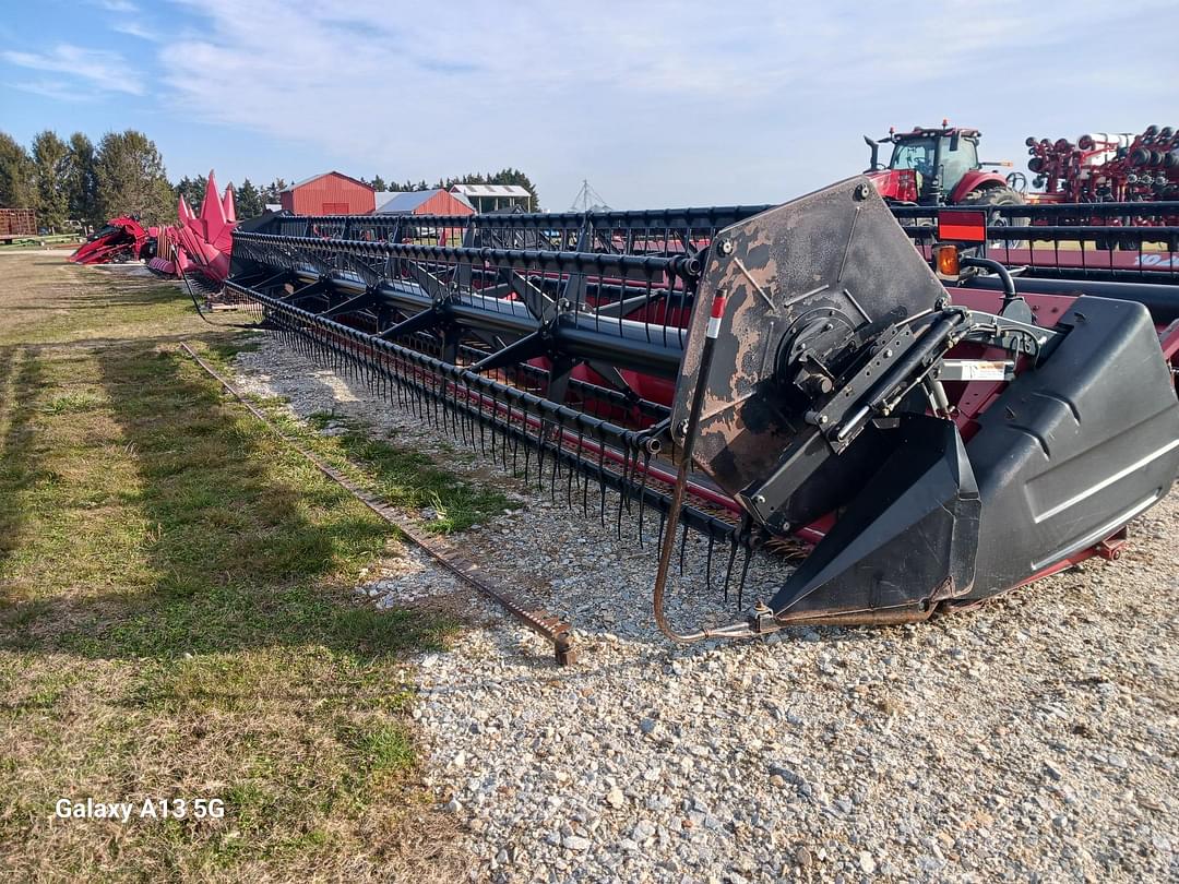 Image of Case IH 1020 Primary image