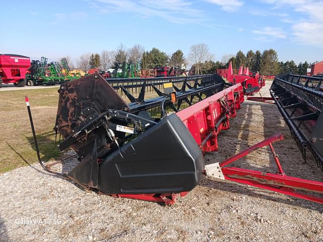 Image of Case IH 1020 equipment image 1