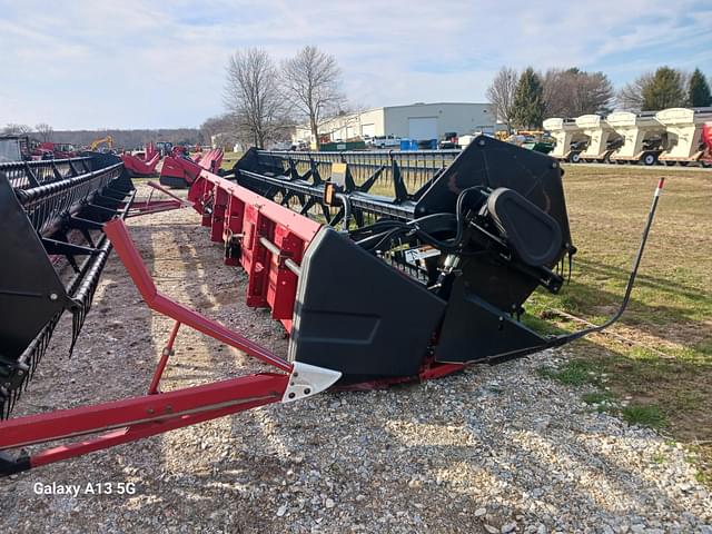 Image of Case IH 1020 equipment image 2