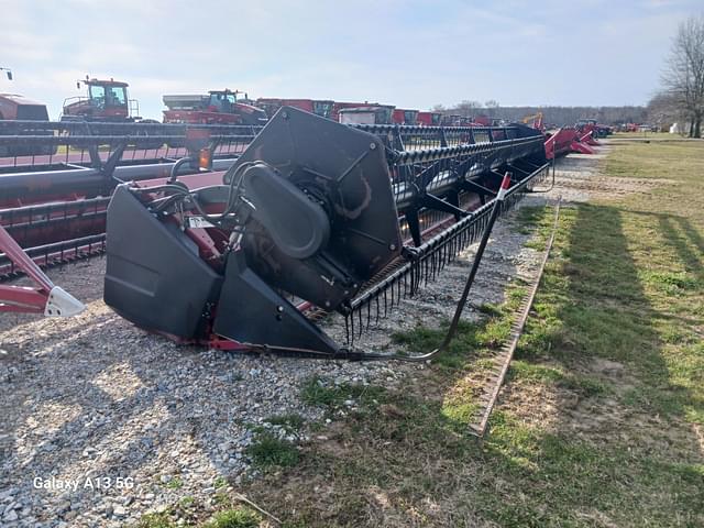 Image of Case IH 1020 equipment image 3