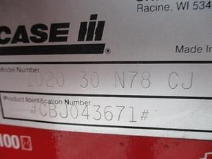 Main image Case IH 1020 54