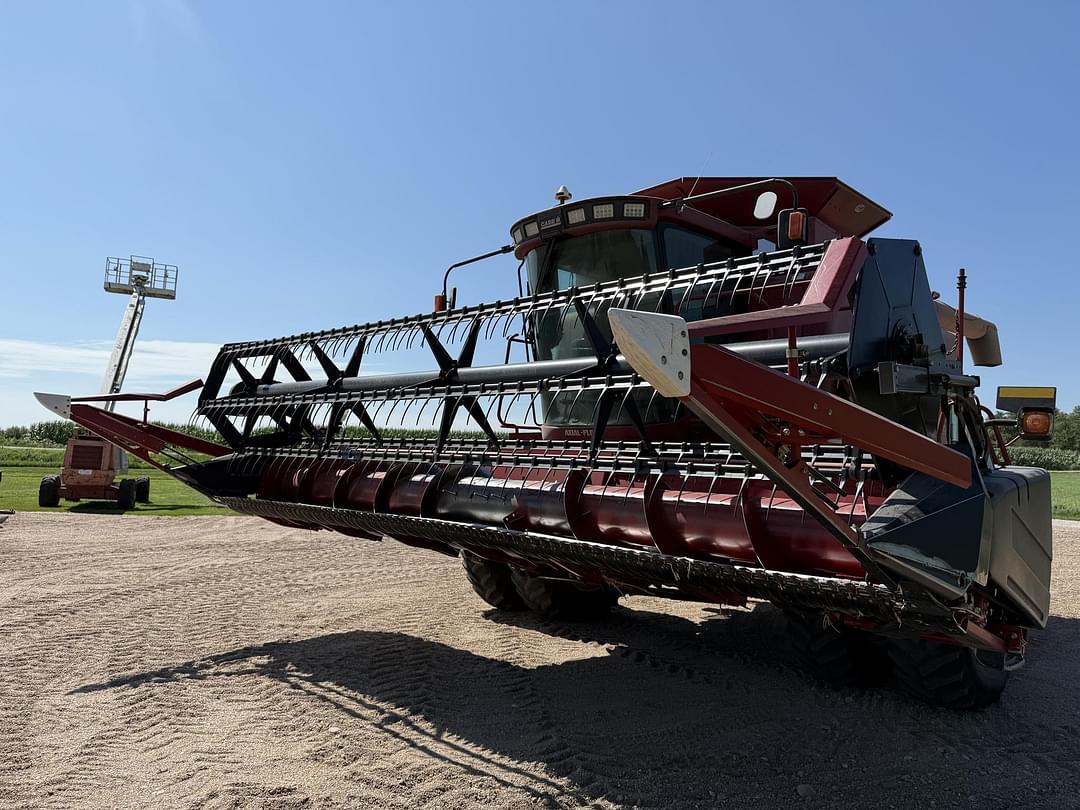 Image of Case IH 1020 Primary image