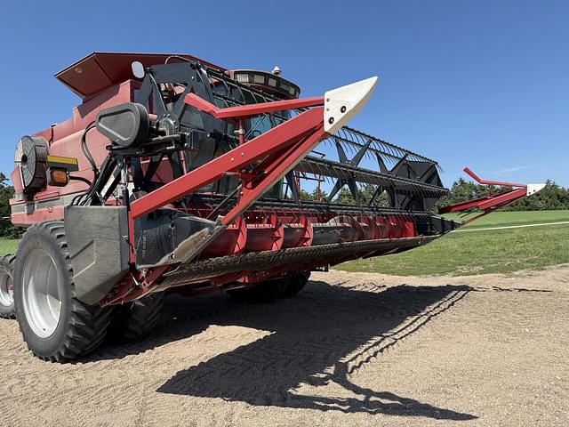 Image of Case IH 1020 equipment image 1