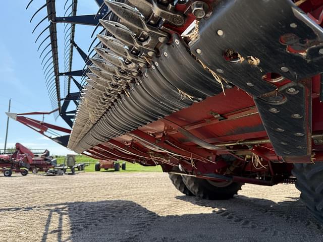 Image of Case IH 1020 equipment image 2