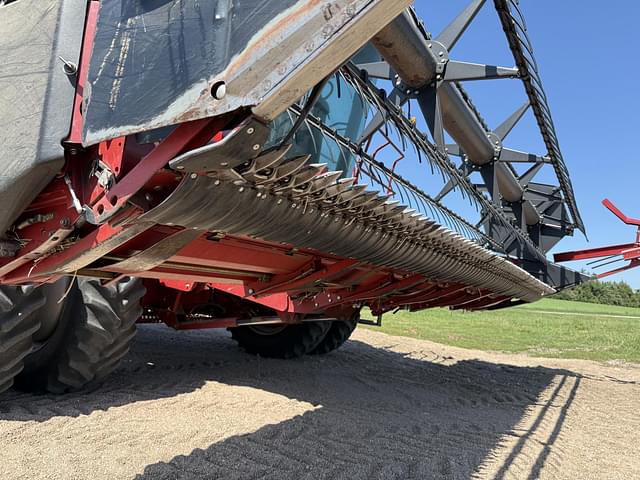 Image of Case IH 1020 equipment image 3