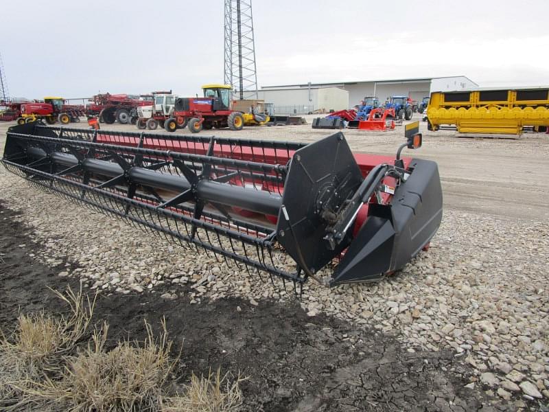 Image of Case IH 1020 Image 0