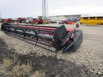 Main image Case IH 1020